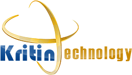 Kritin Technology - product development company in delhi ncr
